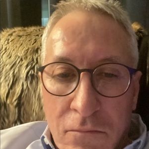 Meet your Posher, Terence